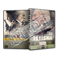İstisna - The Exception 2017 Cover Tasarımı (Dvd Cover)